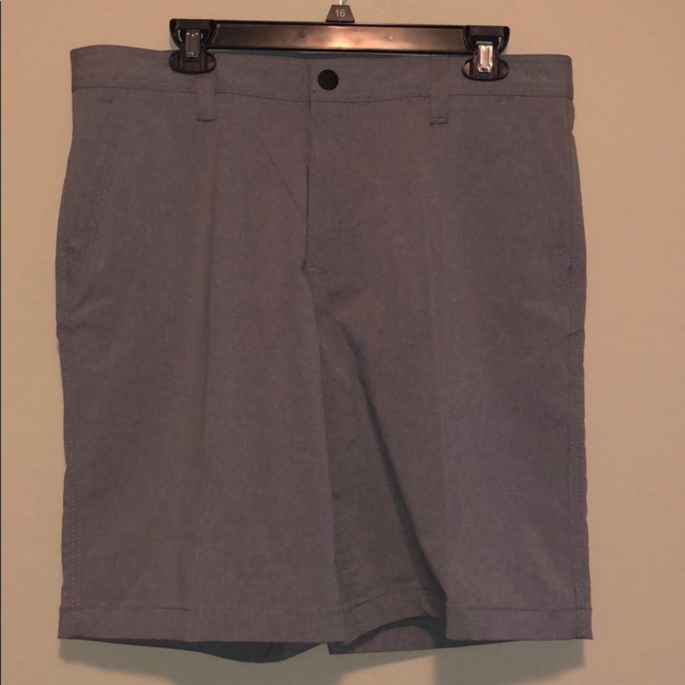 Men’s shorts